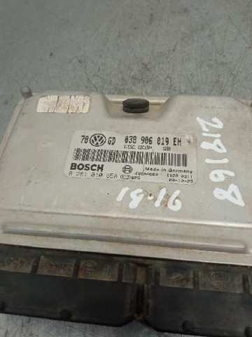 038906019EH VAG