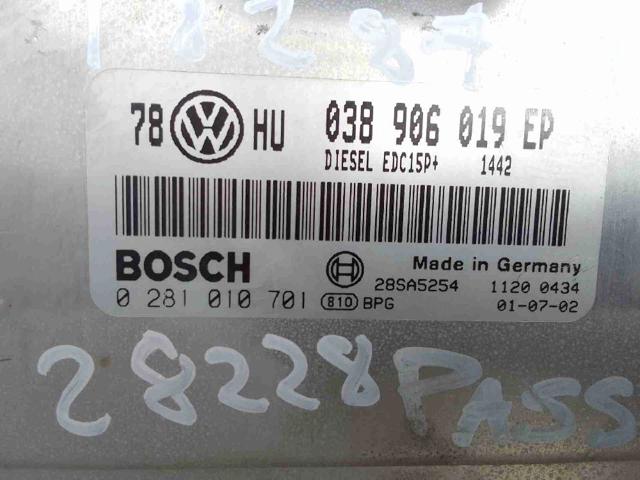038906019EP VAG