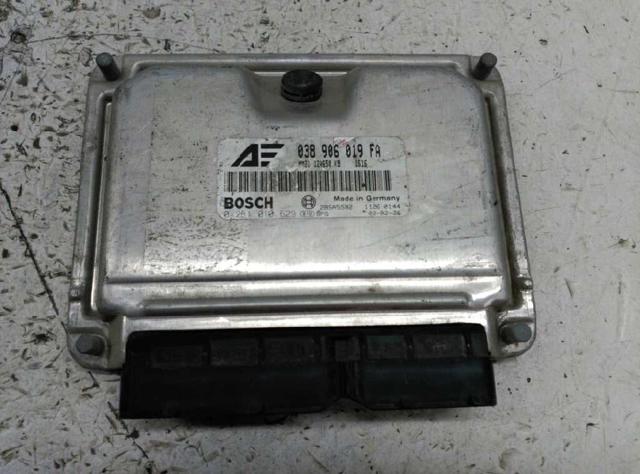 038906019FA Ford