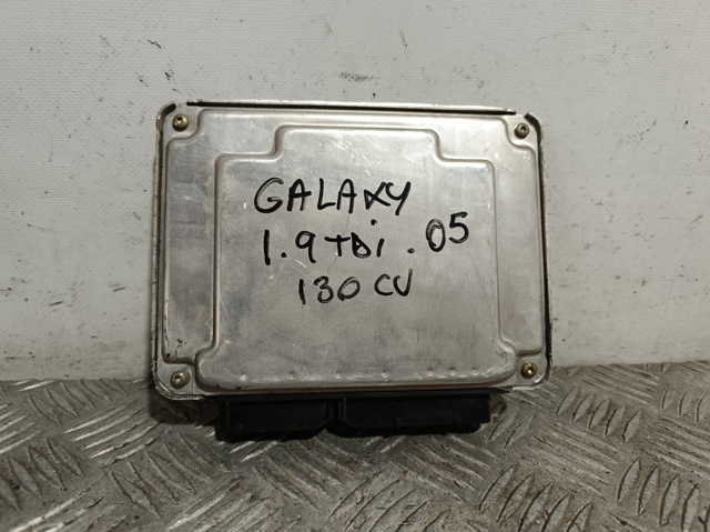 038906019FA Ford