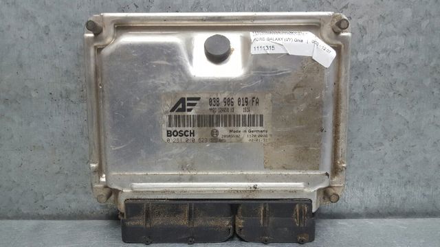038906019FA Ford