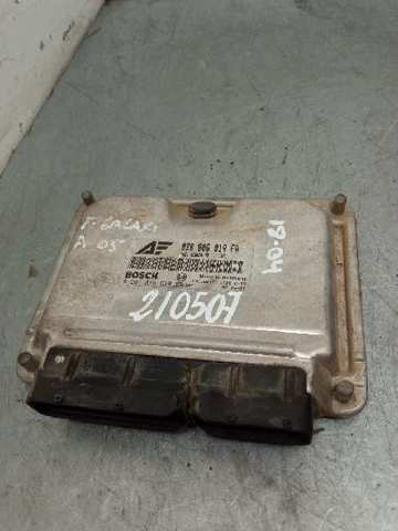 038906019FA Ford