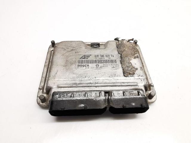038906019FA Ford