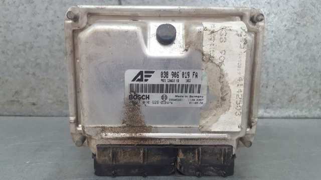 038906019FA Ford
