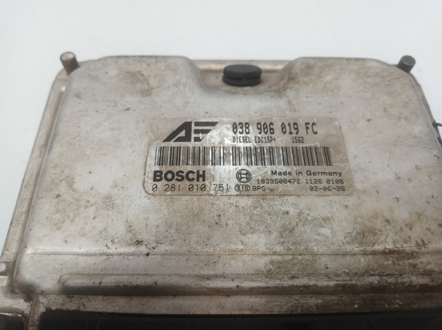 038906019FC VAG