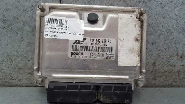 038906019FC VAG