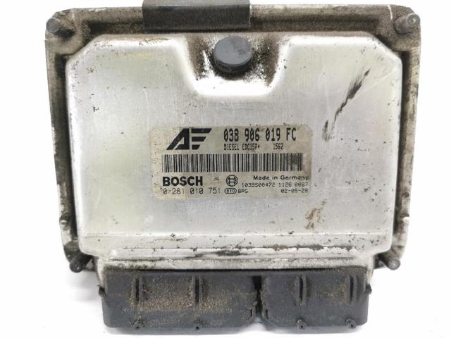038906019FC VAG