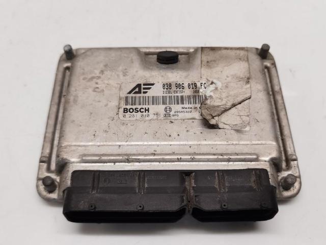 038906019FC VAG