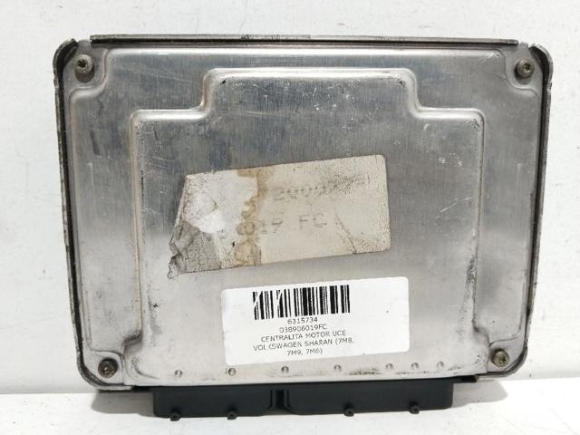 038906019FC VAG