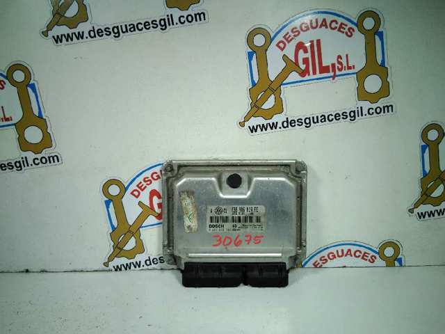 038906019FE VAG
