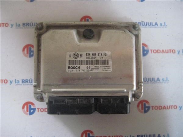 038906019FG VAG