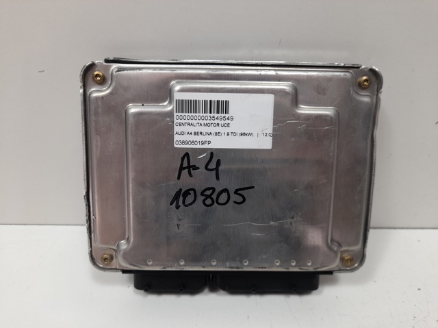 038906019FP VAG