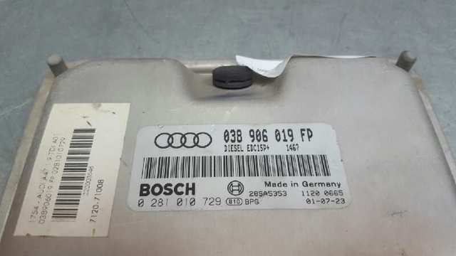 038906019FP VAG