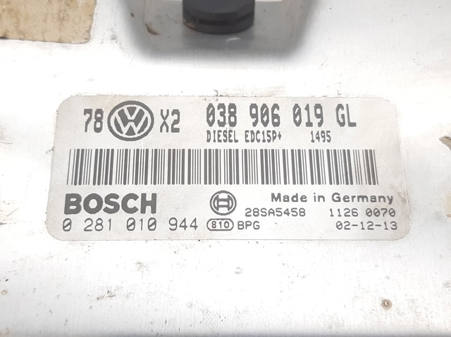 038906019GL VAG