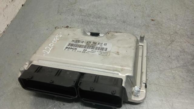 038906019GS VAG
