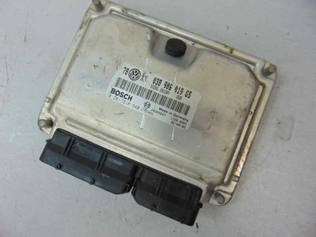038906019GS VAG