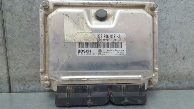 038906019HJ VAG
