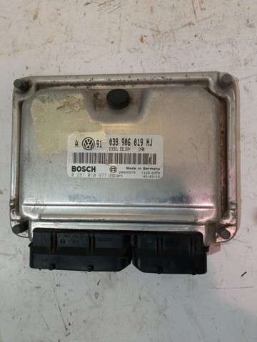 038906019HJ VAG