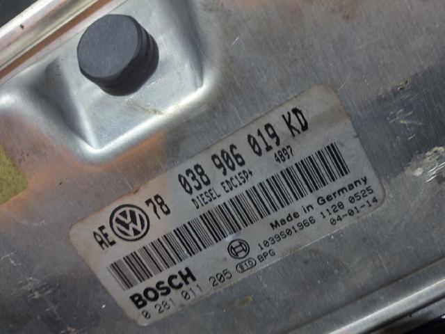 038906019KD VAG