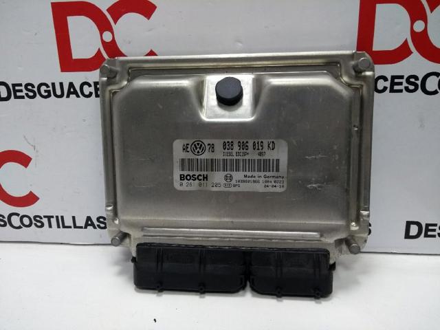 038906019KD VAG