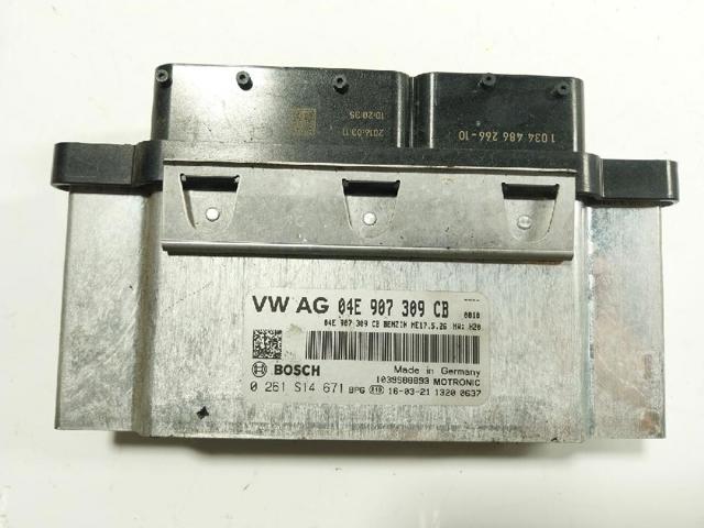038906019KJ VAG