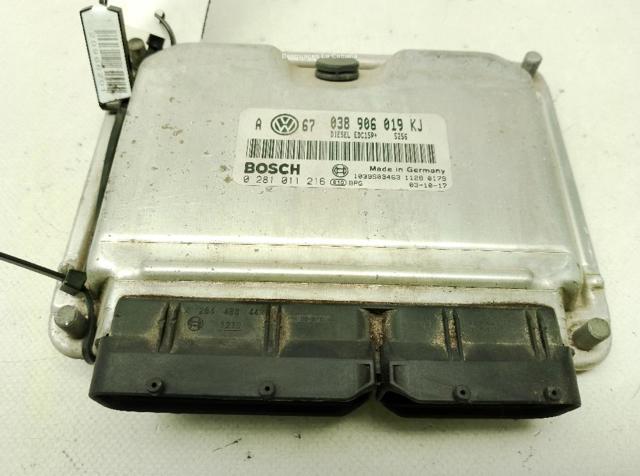 038906019KJ VAG