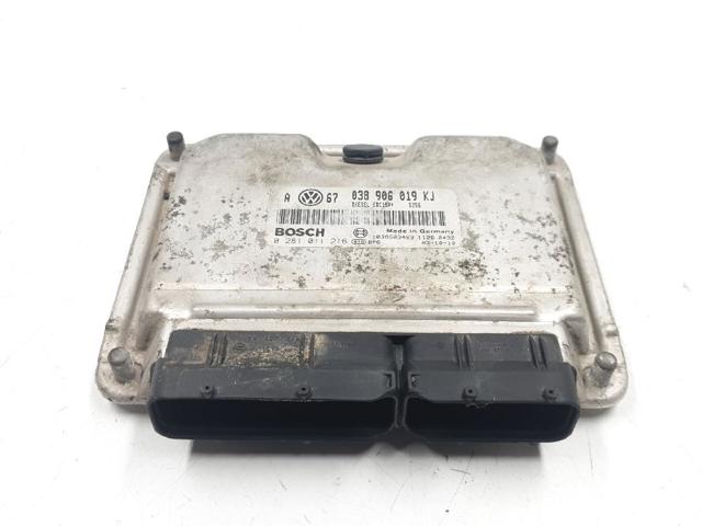 038906019KJ VAG