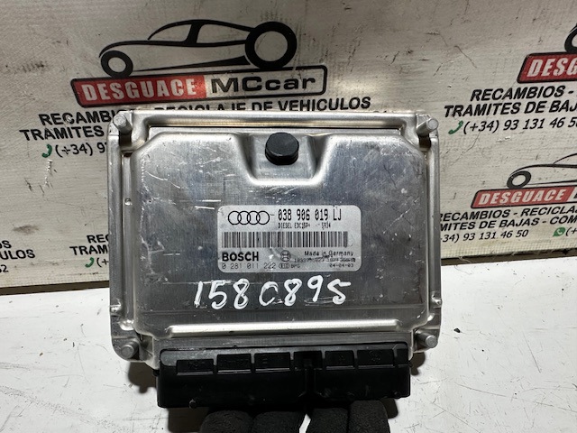 038906019LJ VAG
