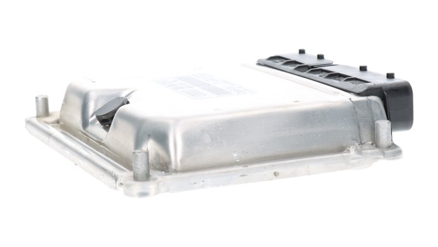 Módulo de direção (Centralina eletrônica) de motor 038906019LJ VAG