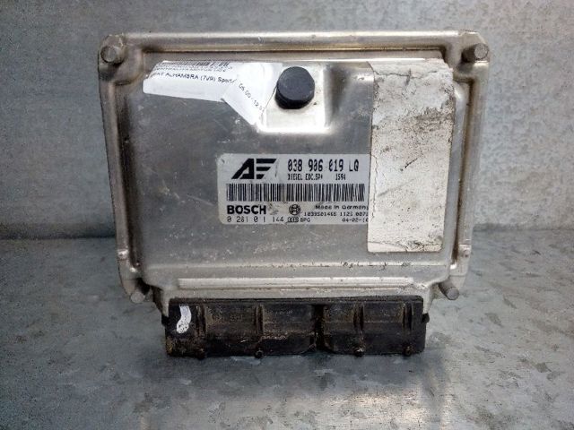 038906019LQ VAG