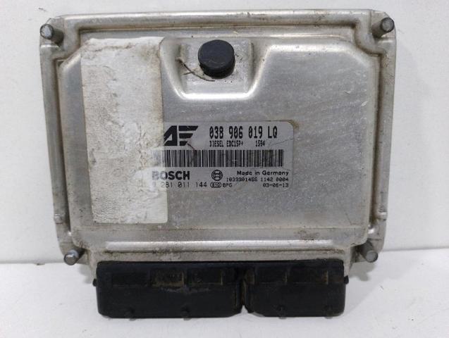 038906019LQ VAG