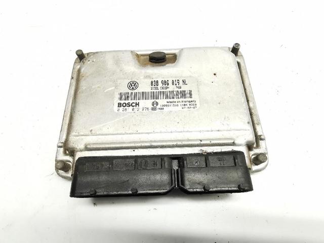  para Seat Cordoba  (6L2)