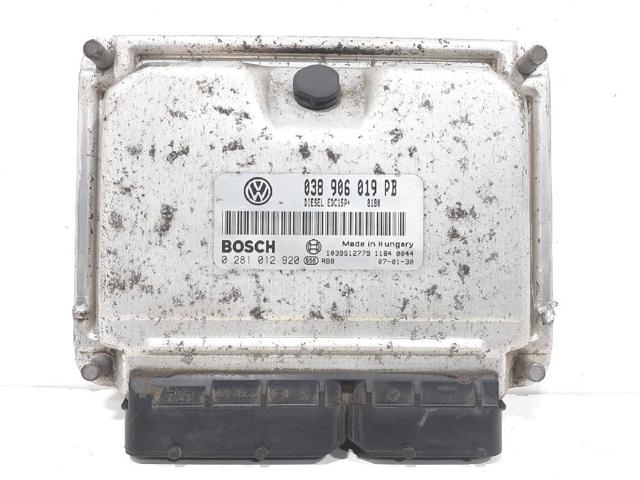 038906019PB VAG