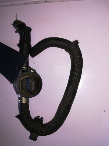 Sensor de temperatura de combustível 038906081B VAG