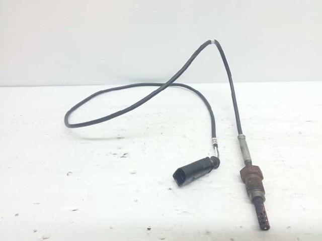Sensor de temperatura dos gases de escape (GE), antes de turbina 038906088E VAG