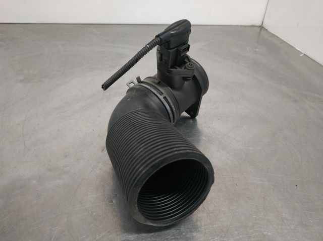 Sensor de fluxo (consumo) de ar, medidor de consumo M.A.F. - (Mass Airflow) 038906461B VAG
