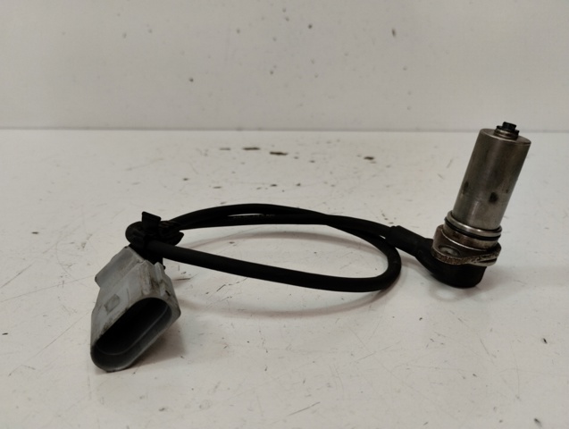 Sensor de posição (de revoluções) de cambota 038907319A VAG
