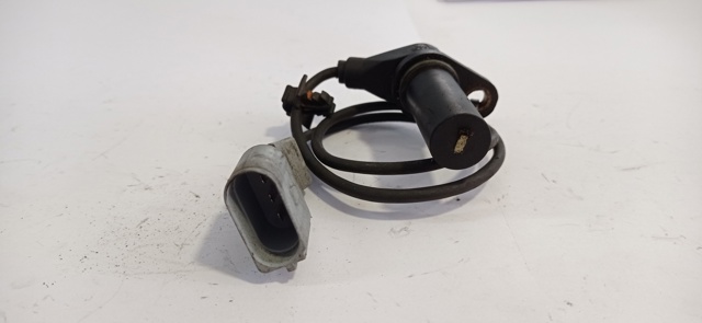 Sensor de posição (de revoluções) de cambota 038907319D VAG