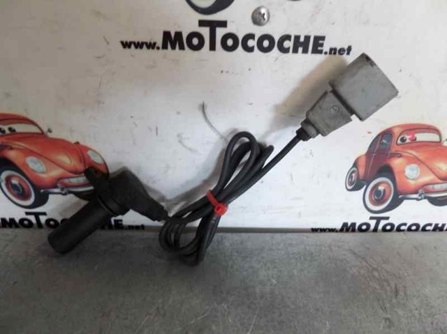 Sensor de posição (de revoluções) de cambota 038907319E VAG