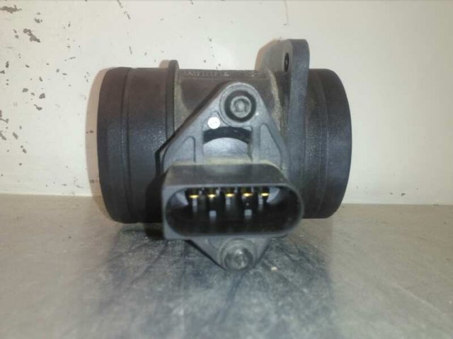 Sensor de fluxo (consumo) de ar, medidor de consumo M.A.F. - (Mass Airflow) 03896461B VAG