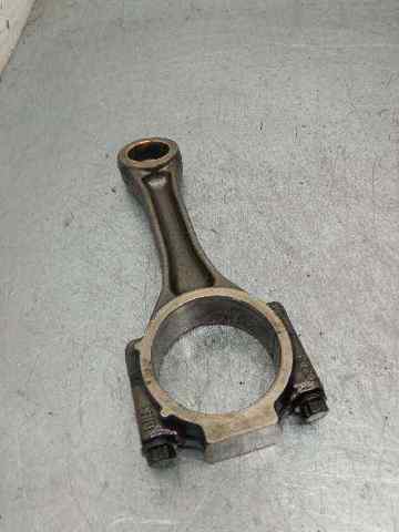 Pistão (kit para um motor), 2ª reparação ( + 0,50) 038J VAG