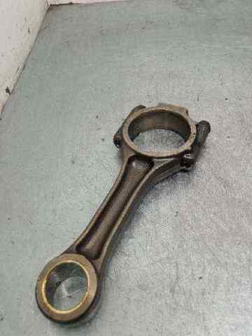 Pistão (kit para um motor), 2ª reparação ( + 0,50) 038J VAG