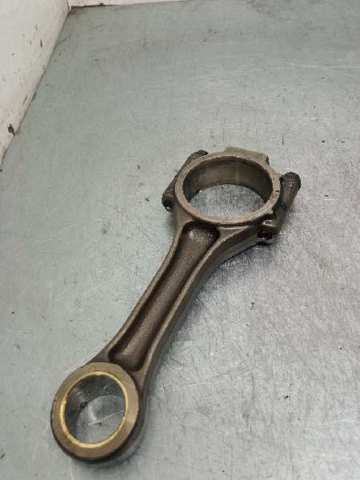 Pistão (kit para um motor), 2ª reparação ( + 0,50) 038J VAG