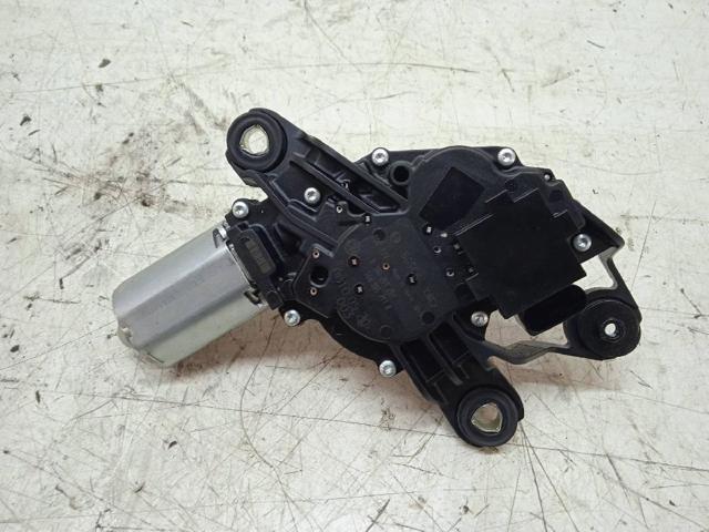 Motor de limpador pára-brisas de vidro traseiro 0390201207 VAG