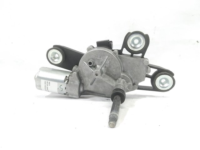 Motor de limpador pára-brisas de vidro traseiro 0390201209 FORD
