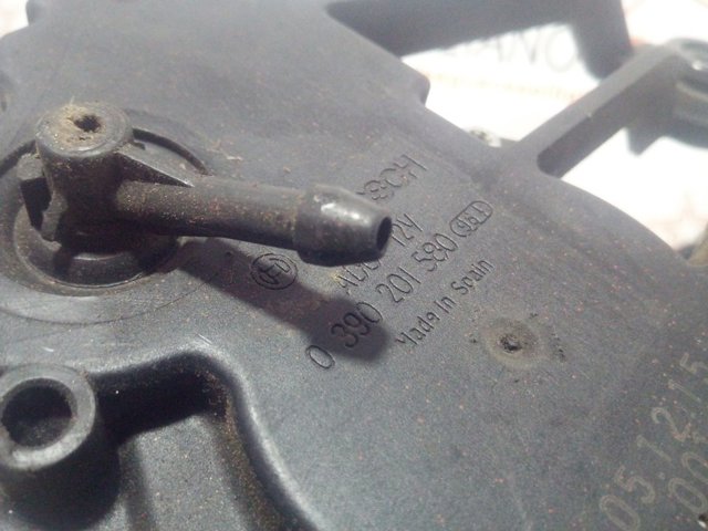 0390201580 Peugeot/Citroen