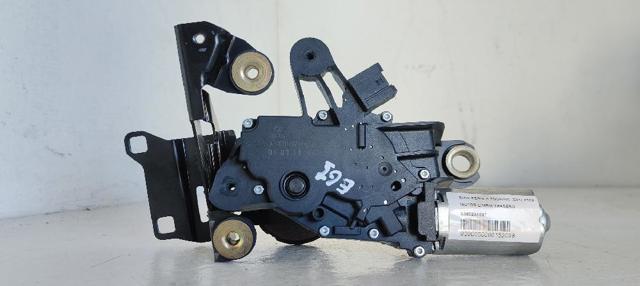 Motor de limpador pára-brisas de vidro traseiro 0390201597 BMW