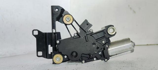 Motor de limpador pára-brisas de vidro traseiro 0390201597 BMW