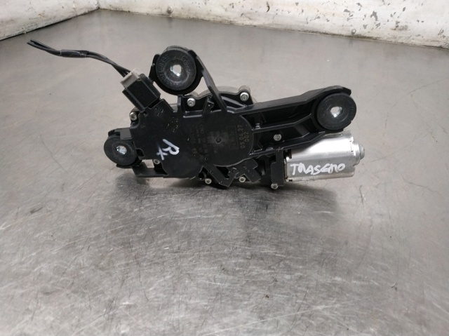 Motor de limpador pára-brisas de vidro traseiro 0390201814 FORD