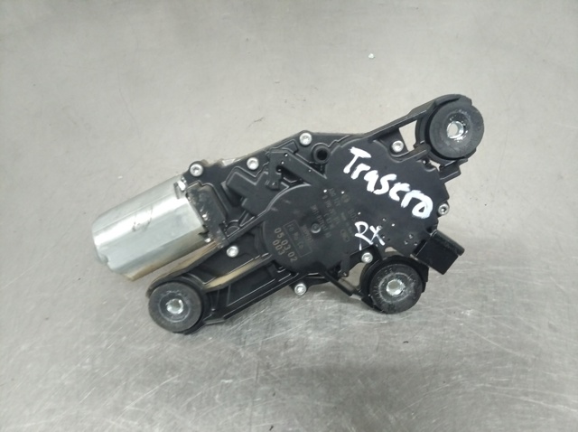 Motor de limpador pára-brisas de vidro traseiro 0390201814 FORD